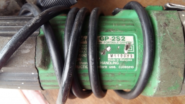 ขายหินเจียรฮิตาชิ