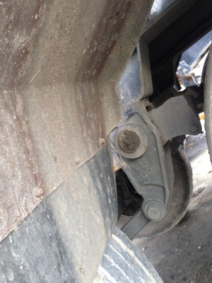 Hino 3m10c น้ำมัน แม่ลูก ดัมพ์ 093-2366565