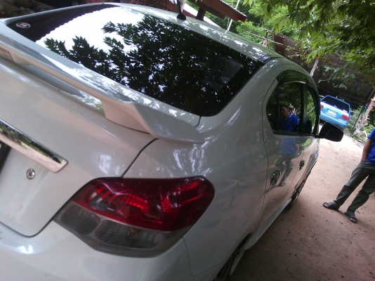 Mitsubishi attrage 2014 ปี 2557 120000 ไม่มีเล่ม Mitsubishi attrage 2014 ปี 2557 120000 ไม่มีเล่ม