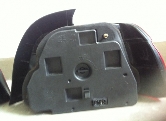 ไฟท้าย BMW  E39