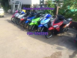 ขายคันละ 9900 รถถูกๆขายตามสภาพ มาลองขับลองเลือกๆดูได้คับ ถูกใจคันไหนค่อยซื้อไปคับ รถถูกต้องตามกฎหมายทุกคัน มีเล่มพร้อมชุดโอนทุกคัน รถอยู่บางใหญ่นนทบุรี โทร0843545593