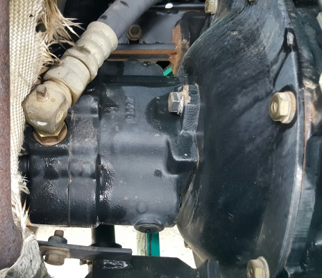 ขายรถขุด KOMUTSU PC20R-8รุ่นพิเศษ มีหัวกระแทกในต้ว