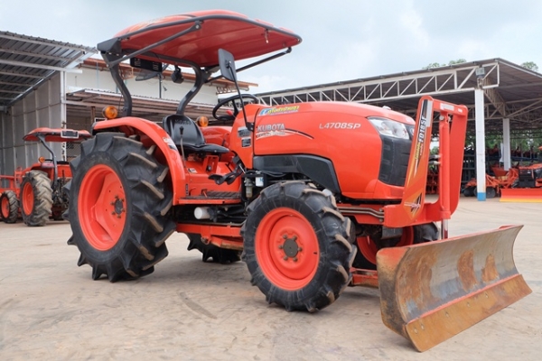 ขายรถไถรุ่น L4708sp ดาวน์ 10,000 บาท พร้อมใบมีด ผานพรวน มีเอกสารพร้อมโอน รถสวยพร้อมใช้งาน ขายรถไถรุ่น L4708sp ดาวน์ 10,000 บาท พร้อมใบมีด ผานพรวน มีเอกสารพร้อมโอน รถสวยพร้อมใช้งาน