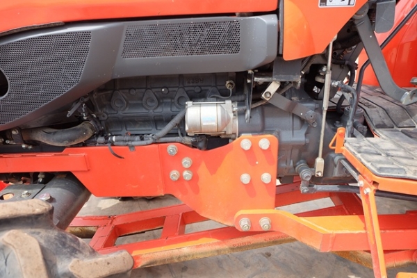 ขายรถไถรุ่น L4708sp ดาวน์ 10,000 บาท พร้อมใบมีด ผานพรวน มีเอกสารพร้อมโอน รถสวยพร้อมใช้งาน ขายรถไถรุ่น L4708sp ดาวน์ 10,000 บาท พร้อมใบมีด ผานพรวน มีเอกสารพร้อมโอน รถสวยพร้อมใช้งาน