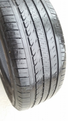 ขายยาง205/55/16 ปี15 GOODYEAR 2 เส้น
