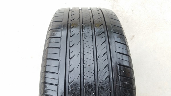 ขายยาง205/55/16 ปี15 GOODYEAR 2 เส้น