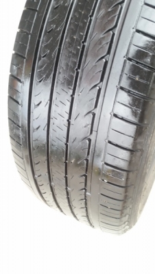 ขายยาง205/55/16 ปี15 GOODYEAR 2 เส้น