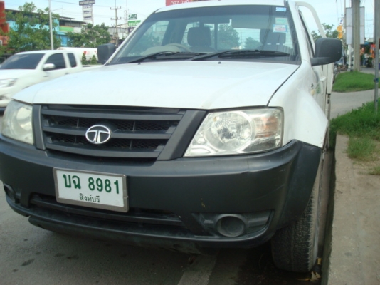 รถกระบะพร้อมใช้