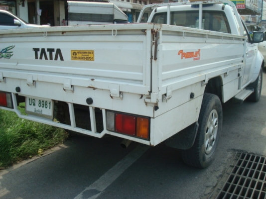 รถกระบะพร้อมใช้ รถกระบะพร้อมใช้