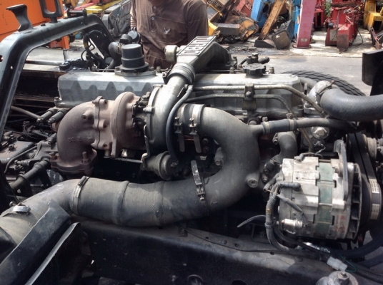 ขาย รถบรรทุก 6 ล้อ HINO สิงห์ไฮเทค ช่วงยาว 7.20 ม. ขาย รถบรรทุก 6 ล้อ HINO สิงห์ไฮเทค ช่วงยาว 7.20 ม.