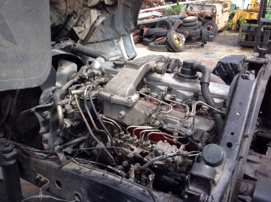 ขาย รถบรรทุก 6 ล้อ HINO สิงห์ไฮเทค ช่วงยาว 7.20 ม. ขาย รถบรรทุก 6 ล้อ HINO สิงห์ไฮเทค ช่วงยาว 7.20 ม.