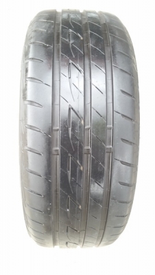 ขายยาง205/55/16 ปี 15 BRIDGESTONE EP200  4 เส้น
