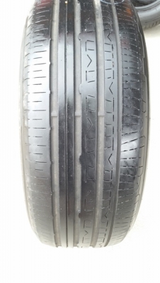 ขายยาง205/60/16 ปี 1214 NITTO 830 4 เส้น