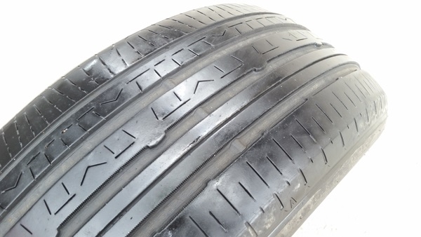 ขายยาง205/60/16 ปี 1214 NITTO 830 4 เส้น