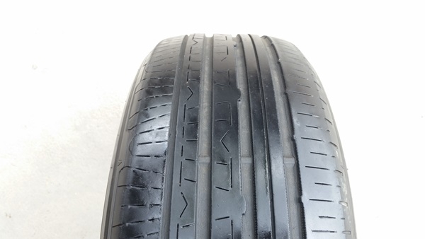 ขายยาง205/60/16 ปี 1214 NITTO 830 4 เส้น