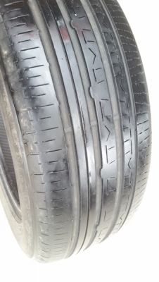 ขายยาง205/60/16 ปี 1214 NITTO 830 4 เส้น