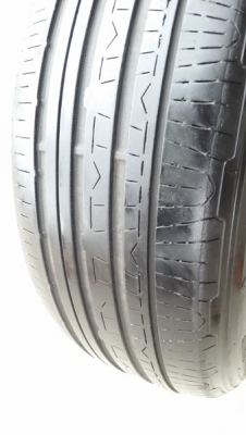 ขายยาง205/60/16 ปี 1214 NITTO 830 4 เส้น