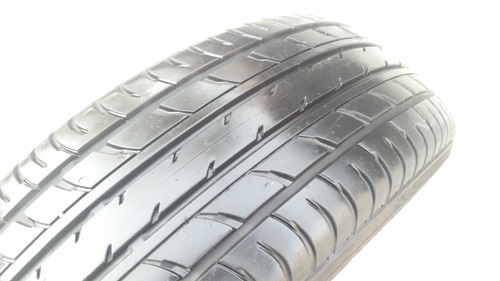 ขายยาง205/55/16 ปี 14 YOKOHAMA E70 4 เส้น