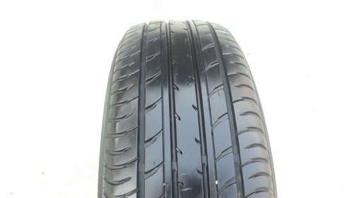 ขายยาง205/55/16 ปี 14 YOKOHAMA E70 4 เส้น