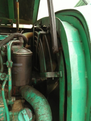 Kobelco mark5 120 แอรเย้น ไฟฟ้าเต้ม เครื่องดี เอวแน่น