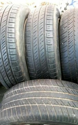 ล้อพร้อมยางขอบ14 ถูกๆ 3490