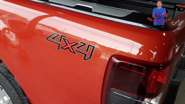 ปี2014 FORD RANGER 3.2 WILDTRAK TOP สุด ไมล์น้อยๆ สภาพ99\% ขาย 850000 บาท ปี2014 FORD RANGER 3.2 WILDTRAK TOP สุด ไมล์น้อยๆ สภาพ99\% ขาย 850000 บาท