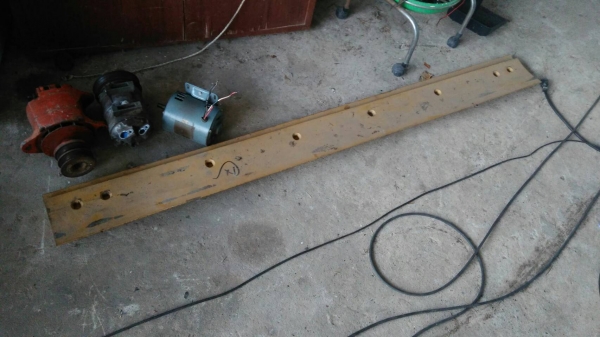 ใบมีดรถเกลด ของใหม่