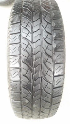 ขายยาง245/70/16 ปี 2812 YOKOHAMA AT-S 2 เส้น