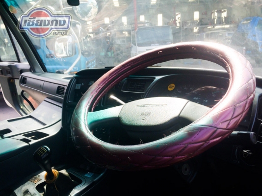 ขายหัวเก๋ง NISSAN ปลาวาฬ สวยกริบ CB336 ติดต่อคุณเอ 090-9977111