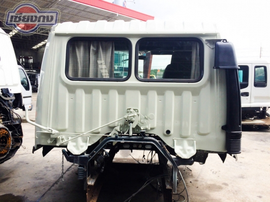 ขายหัวเก๋ง HINO HITECH แคบปีกนก สวยกริบ CB274 ติดต่อคุณเอ 090-9977111