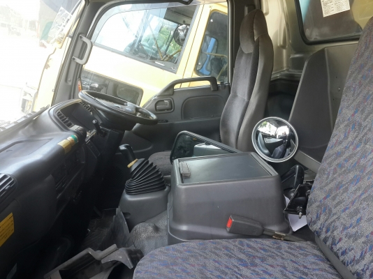 ขายหัวอีชูชุ NPR เก่าญีปุ่น