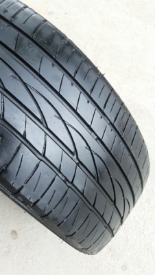 ขายยาง195/50/16 ปี 4713 FALKEN 4 เส้น