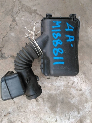 หม้อกรองอากาศรถโตโยต้าAE100 111 112 พร้อมท่อยาง ต่างจังหวัดส่งได้ TEL0890671028 อยู่ดอนเมือง IDline 0890671028