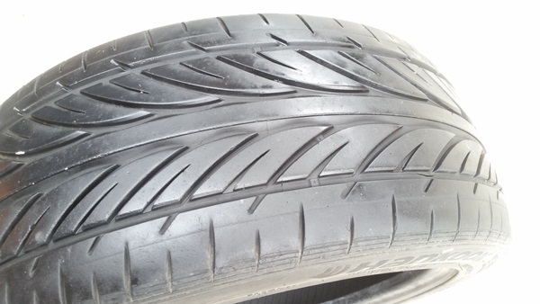 ขายยาง205/45/16 ปี 1112 HONKOOK  4 เส้น