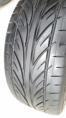 ขายยาง205/45/16 ปี 1112 HONKOOK  4 เส้น