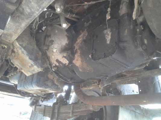 (หลุดมัดจำคับ)ขาย 6ล้อจิ๋บ เครื่องEH100 พร้อมทะเบียน