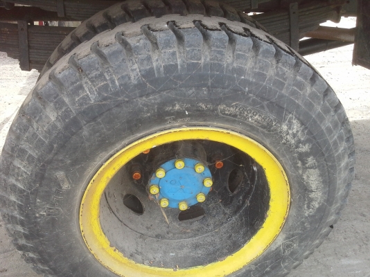 (หลุดมัดจำคับ)ขาย 6ล้อจิ๋บ เครื่องEH100 พร้อมทะเบียน