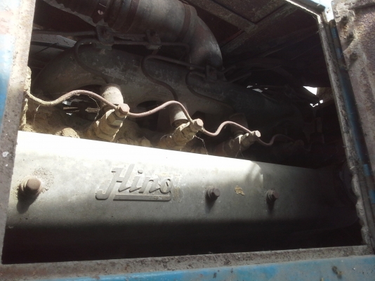 (หลุดมัดจำคับ)ขาย 6ล้อจิ๋บ เครื่องEH100 พร้อมทะเบียน