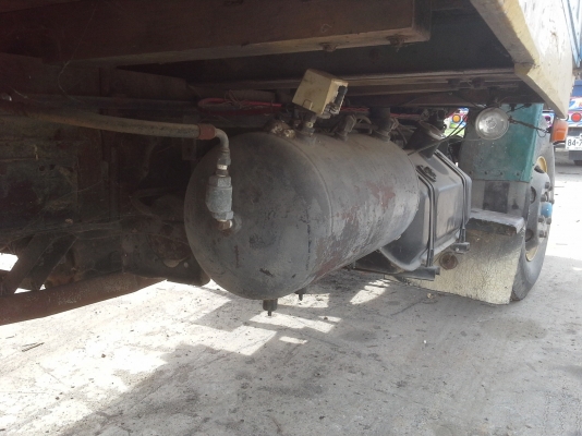 (หลุดมัดจำคับ)ขาย 6ล้อจิ๋บ เครื่องEH100 พร้อมทะเบียน