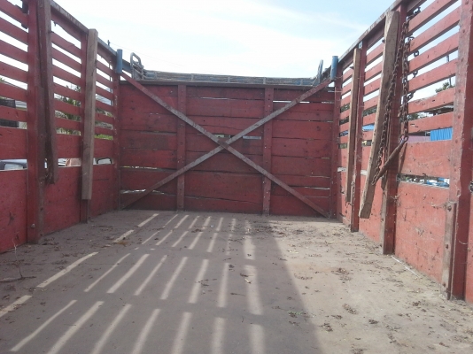 (หลุดมัดจำคับ)ขาย 6ล้อจิ๋บ เครื่องEH100 พร้อมทะเบียน