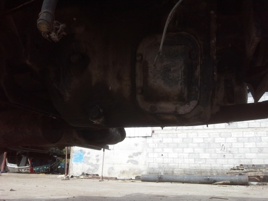 (หลุดมัดจำคับ)ขาย 6ล้อจิ๋บ เครื่องEH100 พร้อมทะเบียน