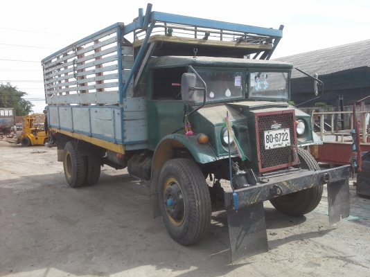 (หลุดมัดจำคับ)ขาย 6ล้อจิ๋บ เครื่องEH100 พร้อมทะเบียน