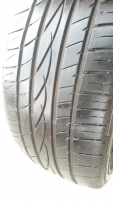 ขายยาง225/40/18 ปี 3114 FALKEN ZE912 2 เส้น