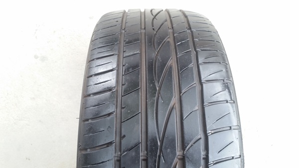 ขายยาง225/40/18 ปี 3114 FALKEN ZE912 2 เส้น