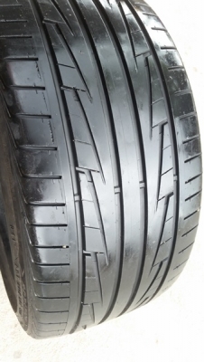 ขายยาง225/40/18 ปี 4313 GOODYEAR F1 2 เส้น