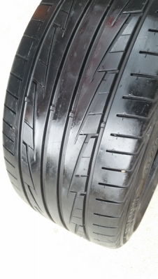 ขายยาง225/40/18 ปี 4313 GOODYEAR F1 2 เส้น