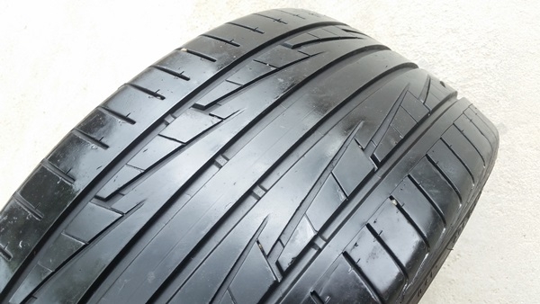 ขายยาง225/40/18 ปี 4313 GOODYEAR F1 2 เส้น