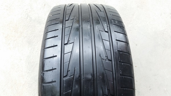 ขายยาง225/40/18 ปี 4313 GOODYEAR F1 2 เส้น