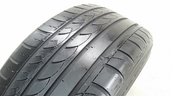 ขายยาง224/40/18 ปี 13 ROTALLA F105 2 เส้น