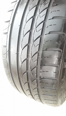 ขายยาง224/40/18 ปี 13 ROTALLA F105 2 เส้น